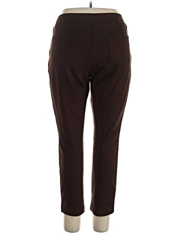 Belle By Kim Gravel Active Pants (view 2)