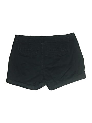 Elle Shorts (view 2)