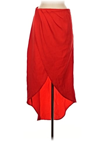 Superdown Formal Skirt (view 1)