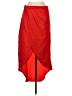 Superdown Red Formal Skirt Size M - photo 1