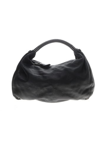 Kenneth Cole New York Leather Hobo (view 1)