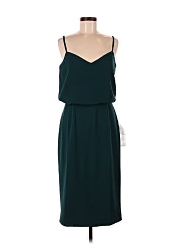 Dress the Population Cocktail Dress (view 1)