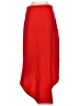Superdown Red Formal Skirt Size M - photo 2