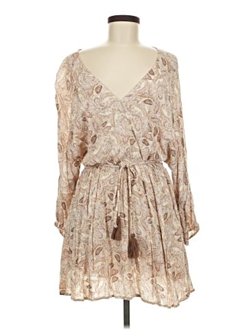 Aura Cocktail Dress (view 1)