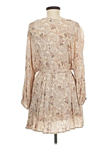 Aura Cocktail Dress (view 2)
