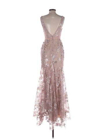 Mac Duggal Cocktail Dress (view 2)