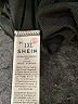 Shein Solid Black Cocktail Dress Size XL/1xl - photo 7