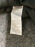 Shein Solid Black Cocktail Dress Size XL/1xl - photo 8