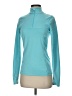 Kyodan Teal Long Sleeve T-Shirt Size XS - photo 1