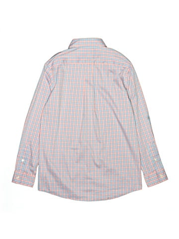 Vineyard Vines Performance Long Sleeve Button-Down Shirt (view 2)