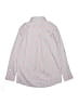 Vineyard Vines Performance Checkered-gingham Orange Long Sleeve Button-Down Shirt Size 12 - photo 2