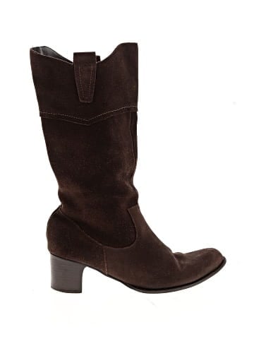 Staccato Boots (view 1)