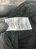 Athleta 100% Polyester Black Athletic Shorts Size M - photo 4