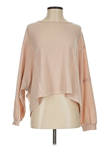 Fashion on Earth Pullover Sweater (view 1)
