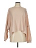 Fashion on Earth Tan Pullover Sweater Size S - photo 1