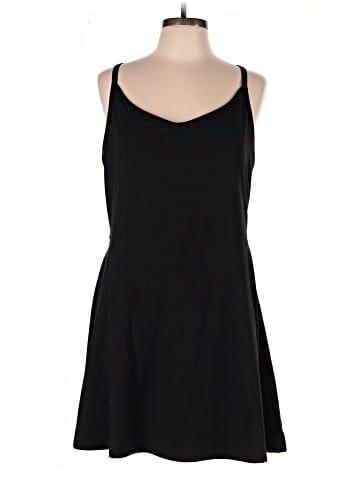 FLX Casual Dress (view 1)