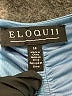 ELOQUII Blue Cocktail Dress Size 14 Plus - photo 7
