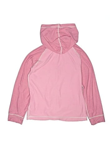 Hanna Andersson Zip Up Hoodie (view 2)