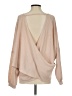 Fashion on Earth Tan Pullover Sweater Size S - photo 2