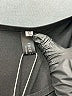 Assorted Brands Solid Black Cocktail Dress Size XL - photo 7