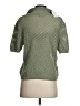 BeachLunchLounge Green Pullover Sweater Size S - photo 2