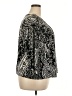 Jessica Howard Black Jacket Size 24W - photo 4