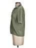 BeachLunchLounge Green Pullover Sweater Size S - photo 5