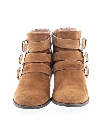 Taryn Rose Ankle Boots (view 2)