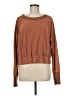 Böhme Brown Pullover Sweater Size M - photo 1