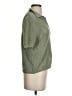 BeachLunchLounge Green Pullover Sweater Size S - photo 4