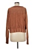 Böhme Brown Pullover Sweater Size M - photo 2