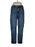J.Crew Blue Jeans Size 32 waist - photo 1