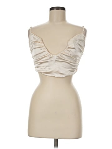 Tic : Toc Sleeveless Blouse (view 1)