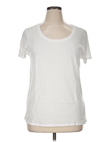 Quince Short Sleeve T-Shirt (view 1)