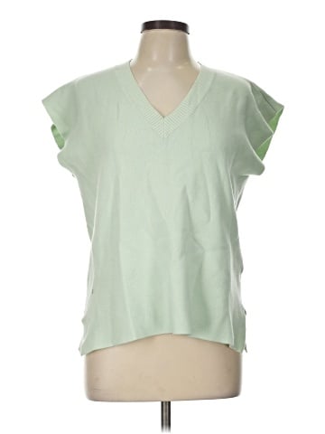 Pinch Sleeveless T-Shirt (view 1)