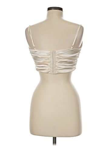 Tic : Toc Sleeveless Blouse (view 2)