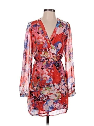 The Clothing Company Cocktail Dress (view 1)