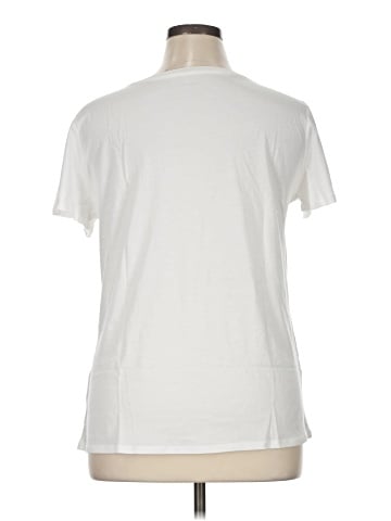 Quince Short Sleeve T-Shirt (view 2)