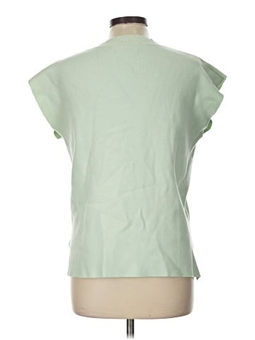 Pinch Sleeveless T-Shirt (view 2)