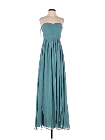 Jenny Yoo Collection Cocktail Dress (view 1)