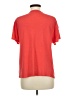 Express Outlet Red Short Sleeve Top Size M - photo 2