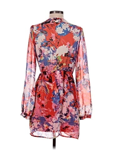 The Clothing Company Cocktail Dress (view 2)