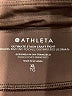 Athleta Burgundy Active Pants Size XL - photo 4