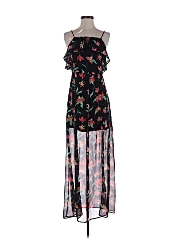 Candie's Casual Dress (view 1)