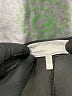 The Great. 100% Cotton Solid Green Shorts Size 2 - photo 3