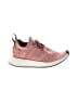 Adidas Pink Sneakers Size 7 1/2 - photo 1