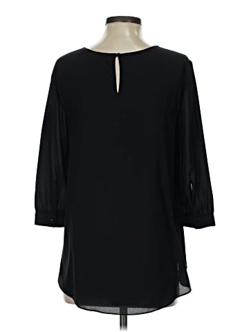 French Connection 3/4 Sleeve Top (view 2)