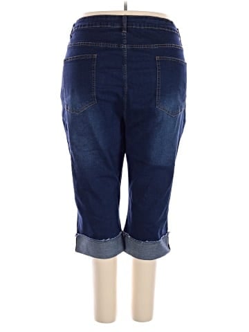 Shein Jeans (view 2)