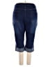 Shein Blue Jeans Size 30 waist - photo 2