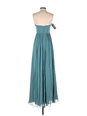 Jenny Yoo Collection Cocktail Dress (view 2)